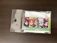 ウマ娘 佐賀競馬 ポップアップストア アクリルキーホルダー　ゾンビランドサガ