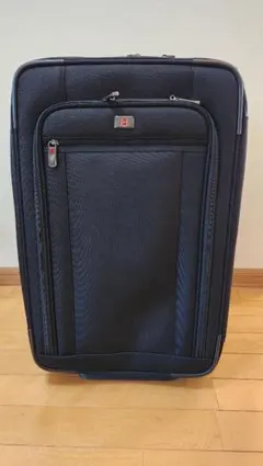 Victorinox Mobilizer 22 キャリーケース 黒のサムネイル