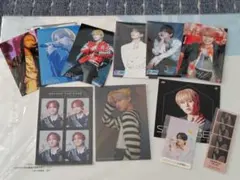 JO1 白岩瑠姫 セット①