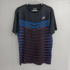 6ピ153◎YONEX◎ヨネックス◎Tシャツ◎半袖◎メンズのサムネイル