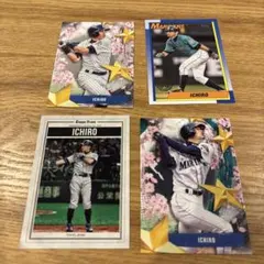 topps MLB TOKYO SERIES イチロー 直筆サイン topps MLB TOKYO SERIES イチロー 直筆サイン - メルカリ