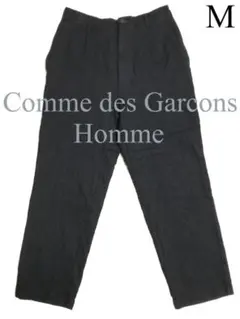 2026年最新】コムデギャルソンオム 縮絨の人気アイテム - メルカリ