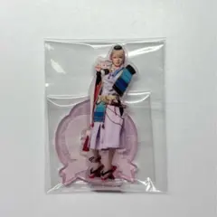 刀ミュ 目出度歌誉花舞 十周年祝賀祭 ランダムアクスタ 今剣