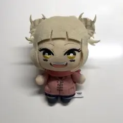 トガヒミコ ぬいぐるみ