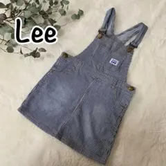 Buddy Lee/デニム サロペット /ジャンパースカート/120