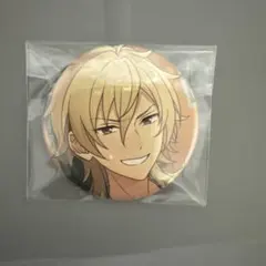あんスタ 羽風薫 缶バッジ UNDEAD 缶バッチ - メルカリ