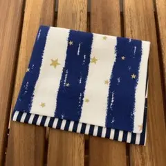 4223【2点100円、3点200円引き】ストライプ柄移動ポケット