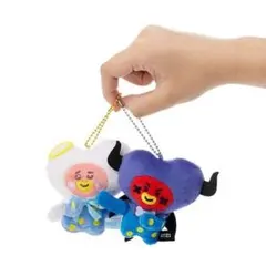2026年最新】bt21 tata 公式の人気アイテム - メルカリ