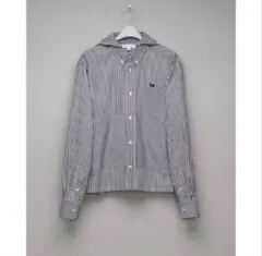 希少 MASU 24AW STUDS SHIRT 48サイズ - メルカリ