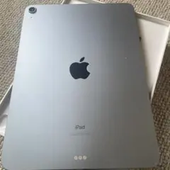 iPad Air (M2） wif 本体 11インチ 128GB 水色 - メルカリ