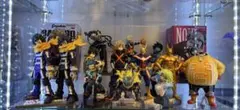 ヒロアカ フィギュア まとめ売り