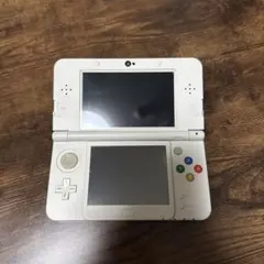 new3ds本体