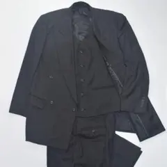 美品 ザディグエヴォルテール♡総柄 ジャガード ダブルブレスト ジャケット