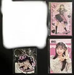 FRUITS ZIPPER 松本かれん すきくじ グッズセット - メルカリ