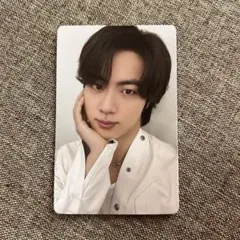 BTS PTD Permission to Dance トレカ ジン jin