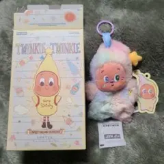 【正規品】TwinkleTwinkle SweetDreamForcast