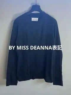 MISS DEANNA マルジェラ ディアナ ロンT Tシャツ 本物 美品のサムネイル
