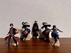 NARUTOフィギュア