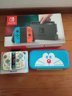まとめ売りNintendo Switch 本体 2台 楽天市場】任天堂 スイッチ 二 台 目 セットの通販