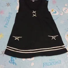 フォーマルワンピ