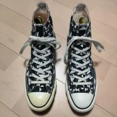 コンバース ワンスター チャックテイラー コンバースCT70アディクト