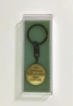 最終値下げ】平野耕太大博覧會 ヘルシング 靴べらキーホルダー