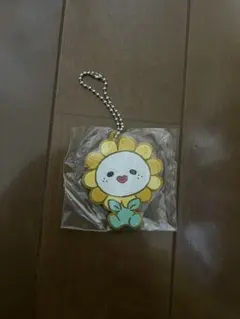 JOCHUM カプセルラバーマスコット (Bira)