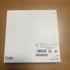 『未使用品』ショップジャパン耳掛け型充電式集音器のサムネイル