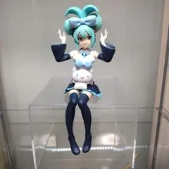 2025年最新】初音ミク シナモロール ちょこのせの人気アイテム