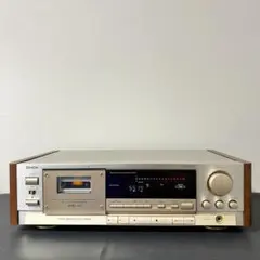 希少 動作品 DENON デノン コロムビア DR-F3 カセットデッキ - メルカリ