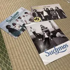 2025年最新】Suchmos ポスターの人気アイテム - メルカリ
