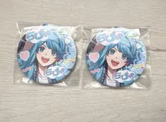 いれいす 缶バッジ ほとけ
