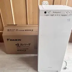 2026年最新】Daikin 空気清浄機・イオン発生器の人気アイテム - メルカリ