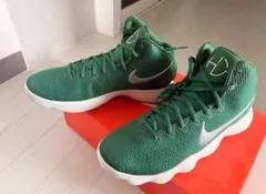 海外限定 NIKE HYPERDUNK 2017 ハイパーダンク NBA バスケ - メルカリ