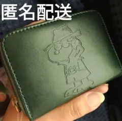 スヌーピー コインケース peanuts ジョークール タグ付き　新品・未使用