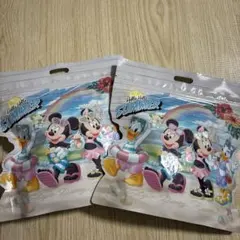東京ディズニーリゾート パスタスナック 塩レモン味 2袋セットのサムネイル