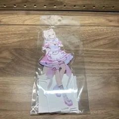 プロセカ 2024オンリーショップ アクスタ モモジャン 花里みのり 