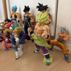 ドラゴンボール プラモデル - メルカリ