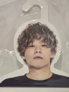 高田村交易所 高田村 くじ ねろちゃん 顔ハンガー