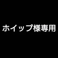 ホイップ様専用まとめ売り