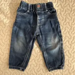 EDWIN デニムパンツ サイズ80