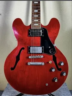 美品　Epiphone ES-335 limited edition カスタム
