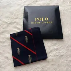 POLOハンカチのサムネイル