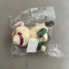 僕のヒーローアカデミア バクドッグ マスコットキーホルダー