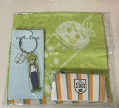 なにわのにわ グッズ まとめ売り 計8点 なにわ男子