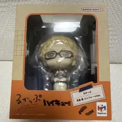 ハイキュー‼︎ るかっぷ 月島蛍 ユニフォームVer.