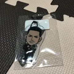 三代目JSB 今市隆二 アーティストPHOTO クリアチャーム