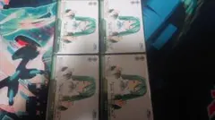 ヴァイスシュヴァルツ 初音ミク