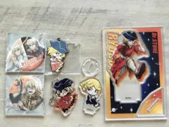 Dr. Stone 七海龍水 5個セット