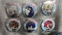 2026年最新】CRフェス 缶バッジの人気アイテム - メルカリ